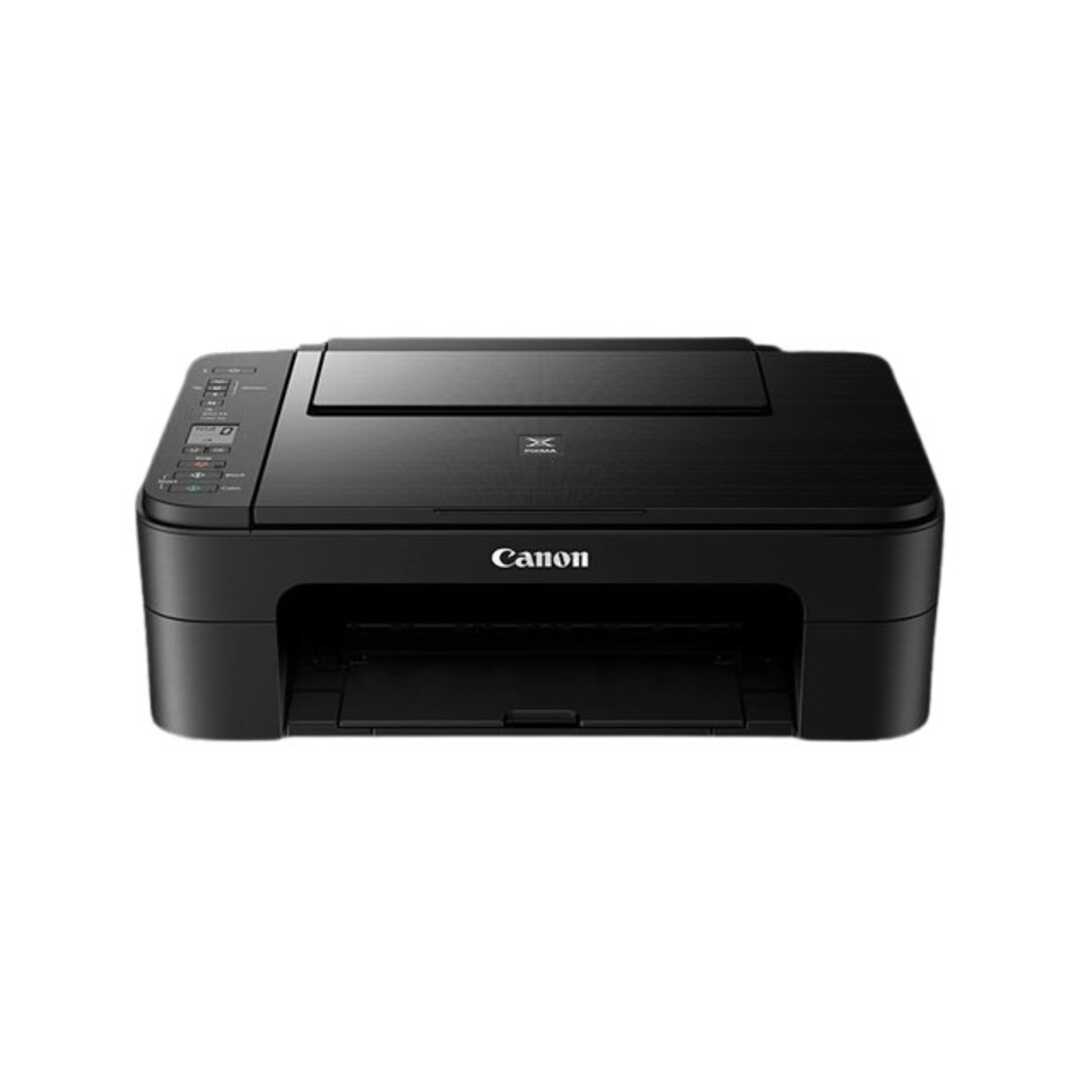 IMP. MULTI CANON PIXMA TS3355 NEGRA